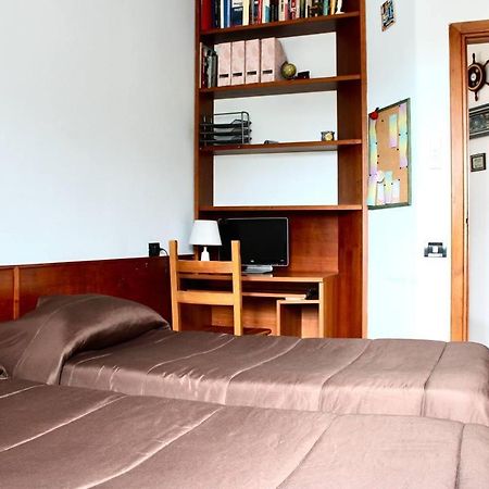 Appartement Casa Di Sole Ischia Extérieur photo