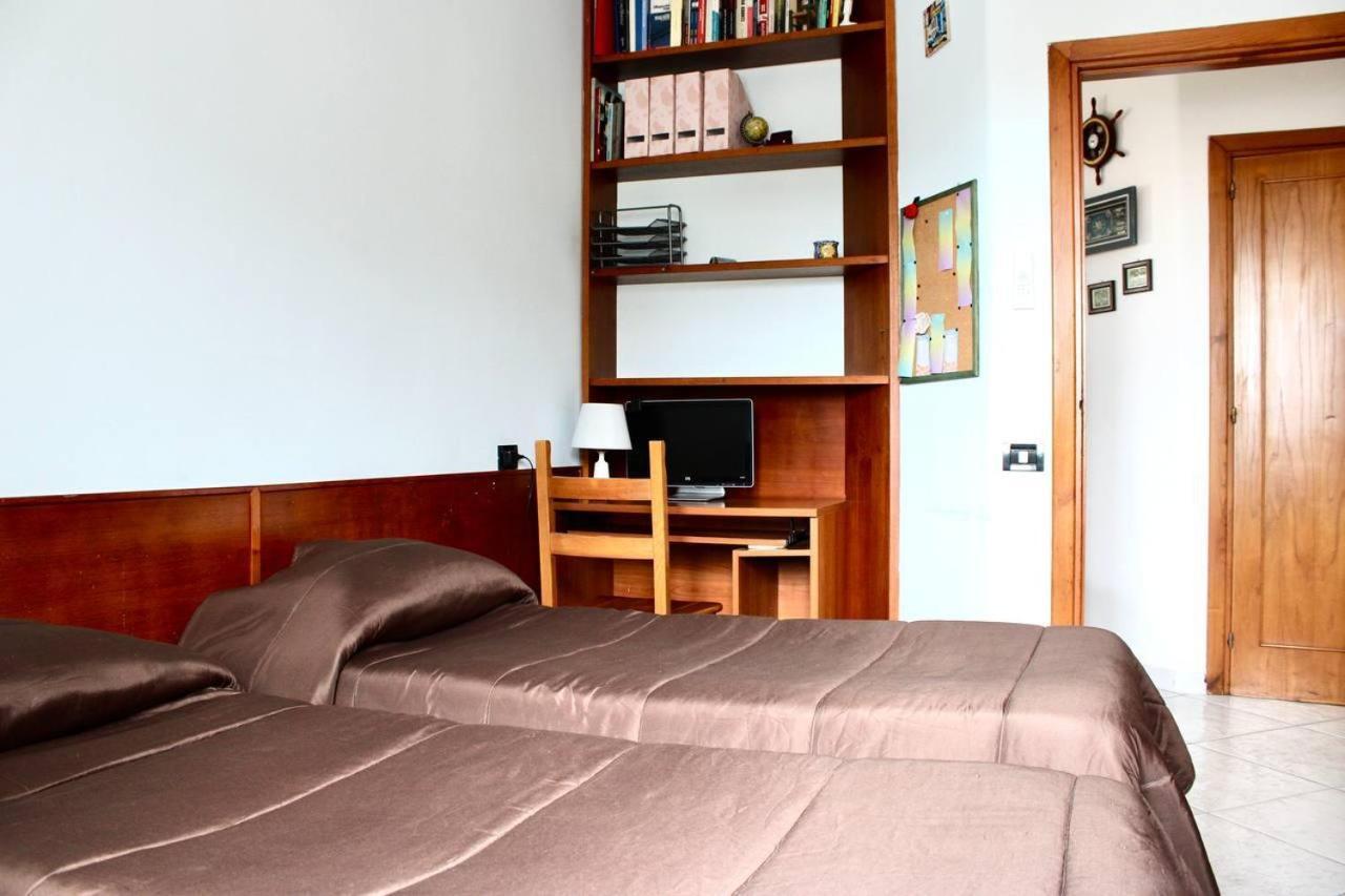 Appartement Casa Di Sole Ischia Extérieur photo